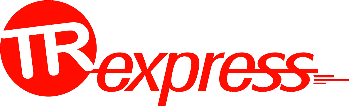 Logo TRexpress