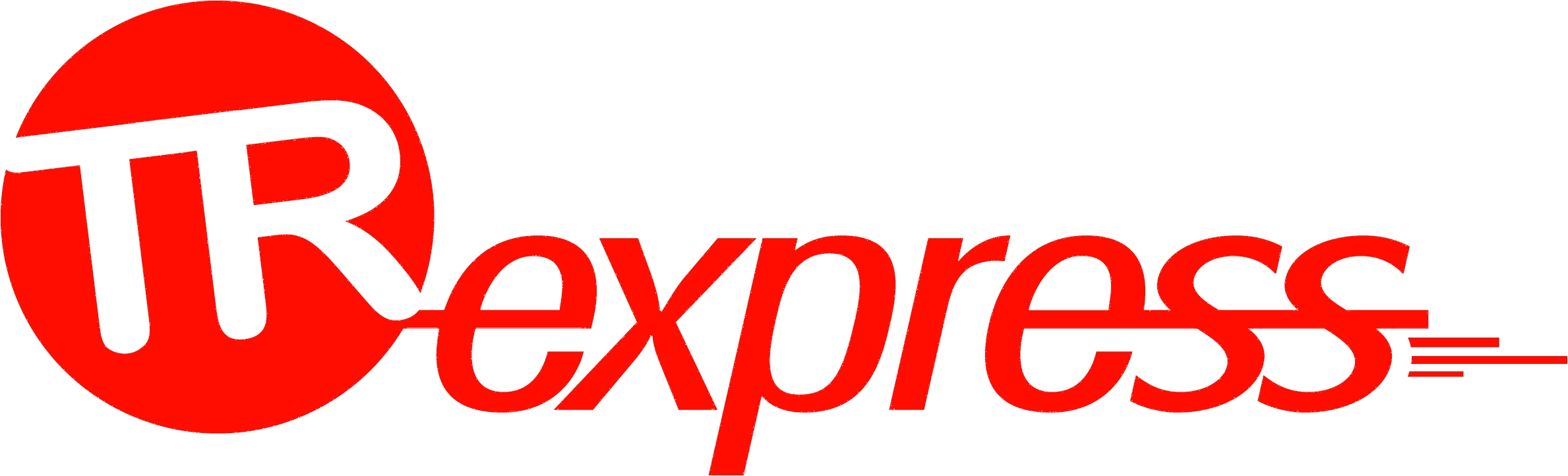 Logo TRexpress